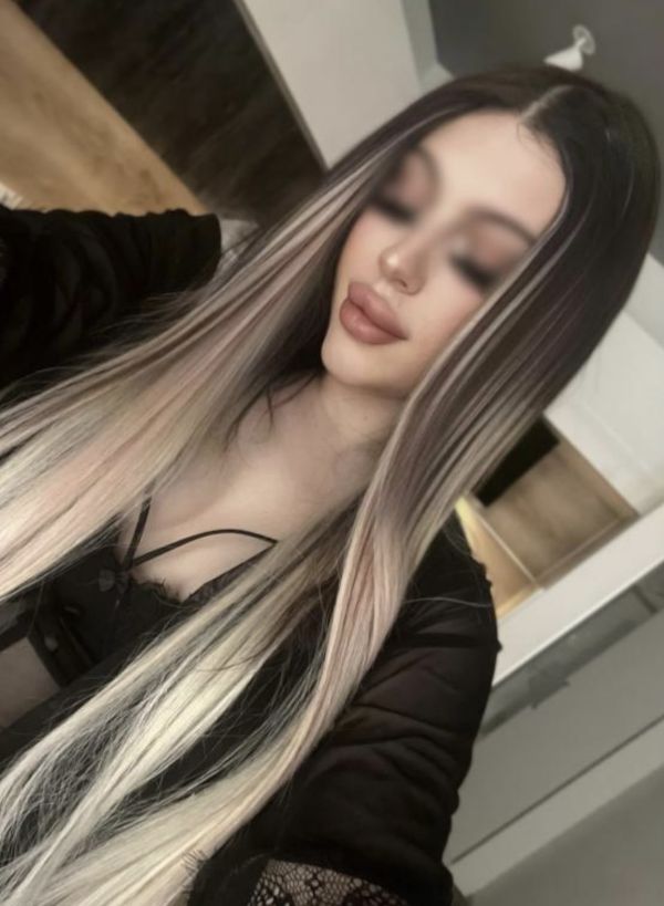 фотка ⭐️ Карина ⭐️ (инди)