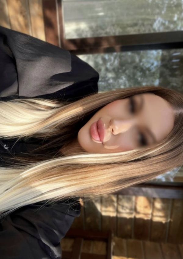 индивидуалка ⭐️ Карина ⭐️