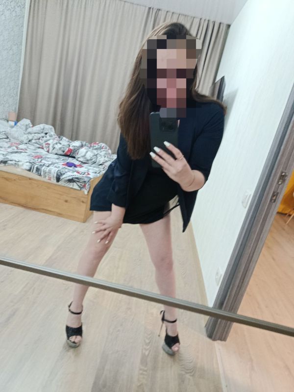 Марина, анкета на sexoperm.men