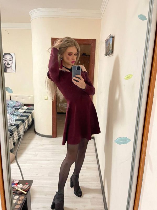 Елена , индивидуалка